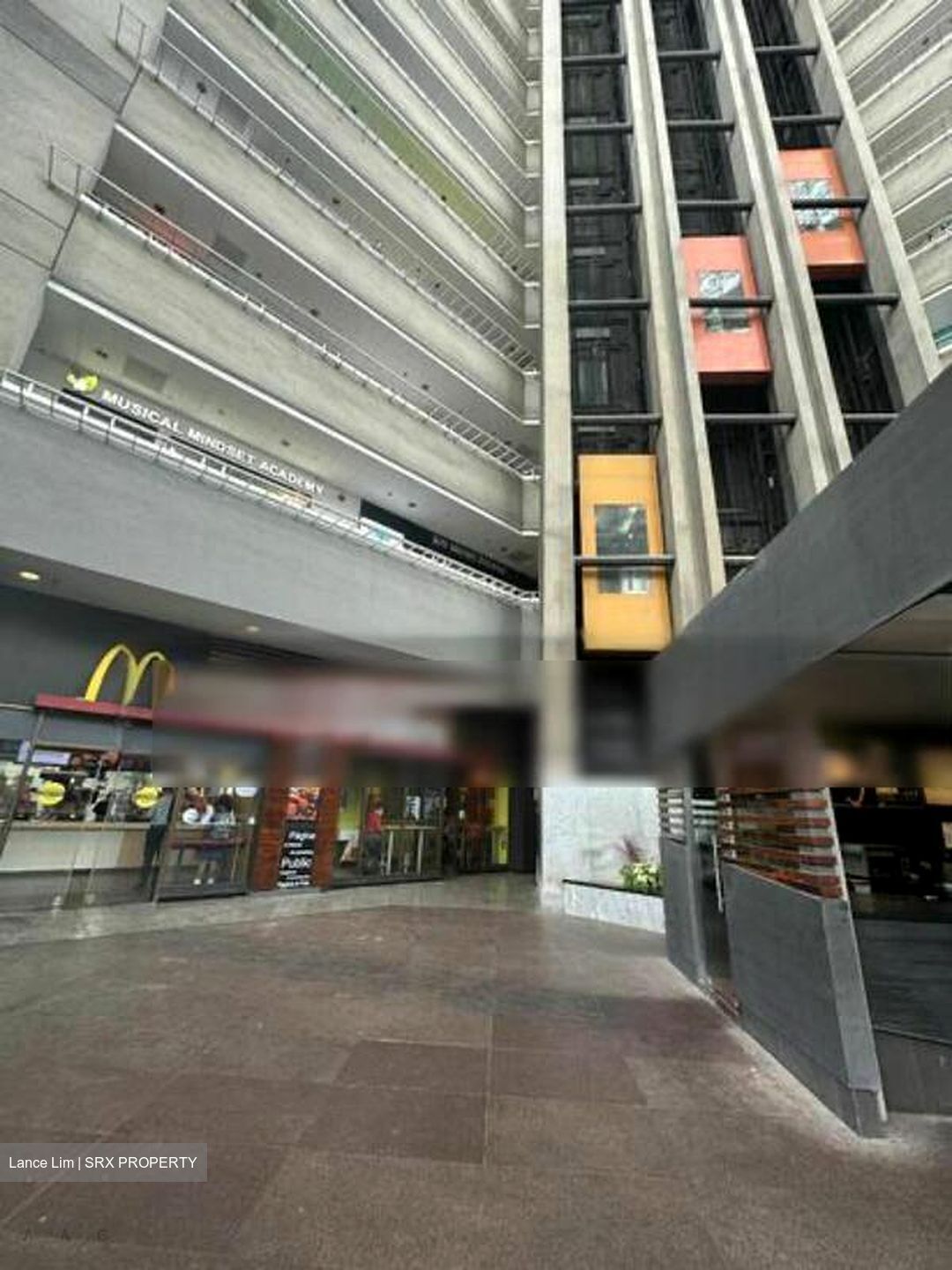 Parkway Centre (D15), Office #454995661